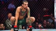 Sean O'Malley is one of the UFC's fastest rising stars